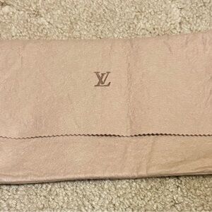 Light Brown bag protector 60% Off